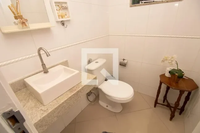 Imagem Casa à Venda - Vargem Grande, 3 Quartos, 140 m2