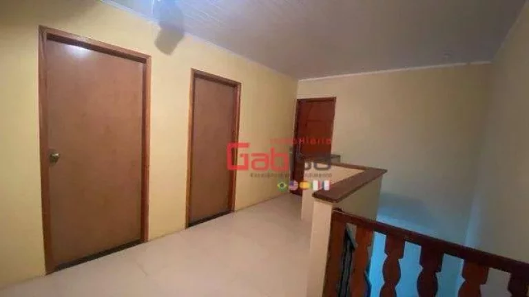 Imagem Casa com 4 dormitórios à venda, 386 m² por R$ 600.000,00 - Boqueirão - São Pedro da Aldeia/RJ