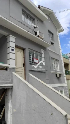 Imagem Terreno à venda, 557 m² por R$ 1.900.000,00 - Encruzilhada - Santos/SP
