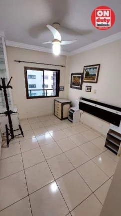 Imagem Apartamento - Boqueirão - Santos/SP