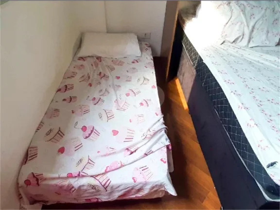 Imagem Apartamento à venda com 2 quartos no condomínio Jardim Das Flores, Cotia - SP
