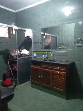 Imagem SOBRADO 4 QUARTOS (1 SUÍTE), SACADA POR R$ 270.000,00 - JARDIM MARIA CASAGRANDE - RIBEIRÃO PRETO/SP