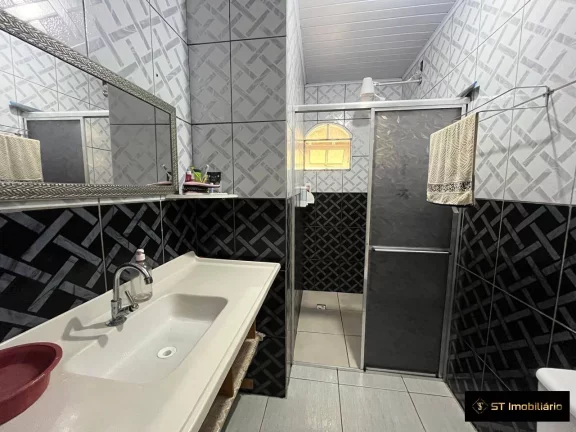 Imagem Oportunidade em Condomínio Fechado - R$550Mil - Financiamento Bancário