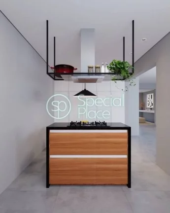 Imagem Casa totalmente reformada e redesenhada, em uma das melhores ruas da Vila Nova Conceição. Possui t...