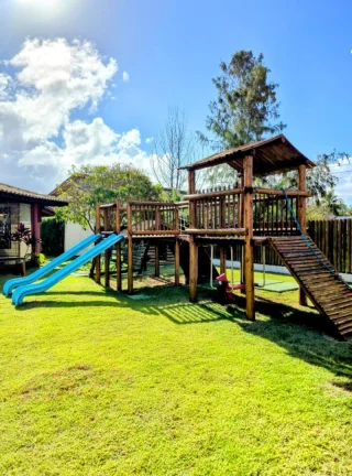 Imagem Apto à venda em Itacimirim, Camaçari - Bali Bahia Itacimirim - 150m²- Pé na Areia