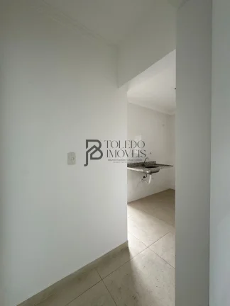 Imagem Apartamento 1 Dormitórios com 1 suíte - Canto do Forte, Praia Grande