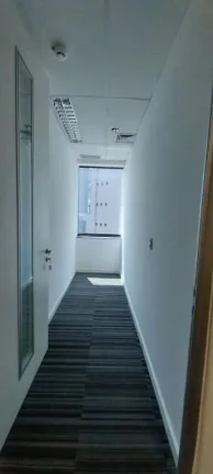 Imagem Andar Corporativo para alugar, 137 m² por R$ 20.206,00/mês - Jardim Paulistano - São Paulo/SP