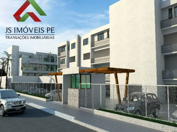 Imagem Apartamento A Venda em ipojuca - PE, Ipojuca