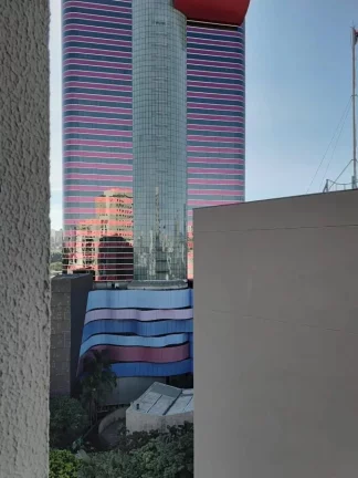 Imagem Apartamento para Venda em São Paulo, Pinheiros, 1 dormitório, 1 banheiro