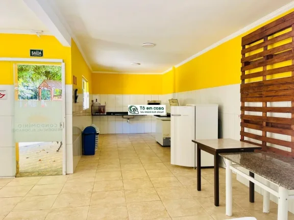 Imagem APARTAMENTO RESIDENCIAL em JACAREÍ - SP, JARDIM CALIFÓRNIA