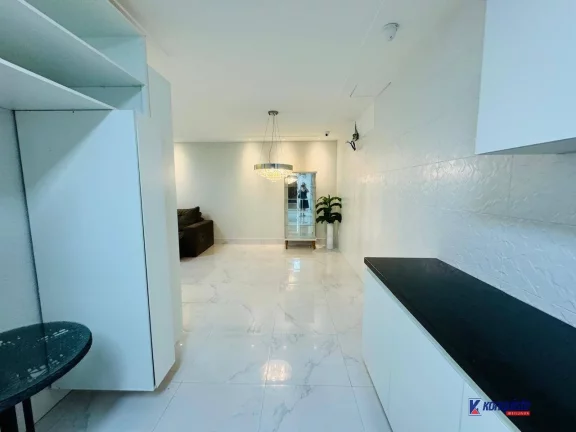 Imagem VENDO/ALUGO CASA 3/4 CONDOMÍNIO SIM