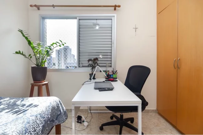 Imagem APARTAMENTO RESIDENCIAL em São Paulo - SP, Saúde