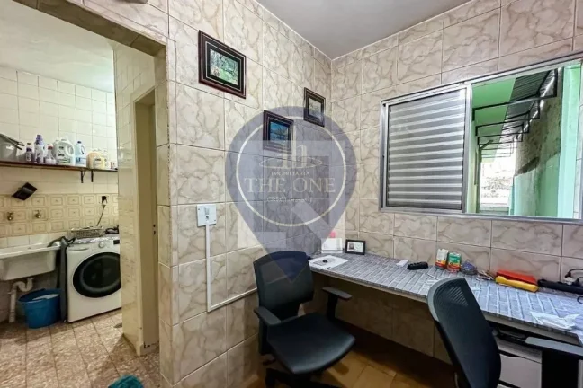 Imagem Casa de 3 quartos com suíte e 3 vagas na Vila Dom Pedro II, São Paulo-SP: confira essa oportunidade!