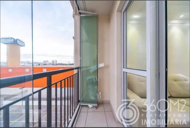 Imagem Apartamento para Venda em Santo André / SP no bairro Parque João Ramalho