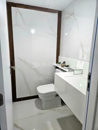 Imagem Apto - 4 Suítes - 150m² - Ponta de Campina, Cabedelo/PB