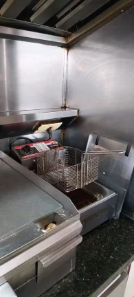 Imagem Ponto Comercial à venda no bairro Nova Gerty - São Caetano do Sul/SP
