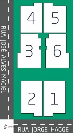 Imagem Apartamento com 2 dormitórios à venda, 56 m² por R$ 410.000,00 - Aviação - Praia Grande/SP