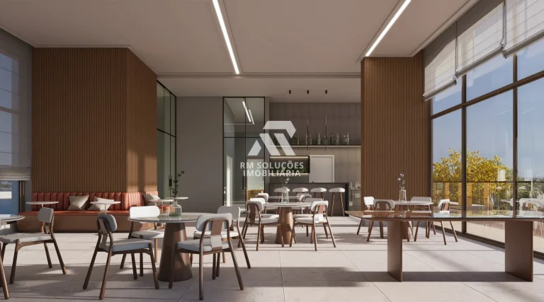 Imagem Alameda Jardins – Apartamentos de Alto Padrão com 4 Quartos em Boa Viagem!