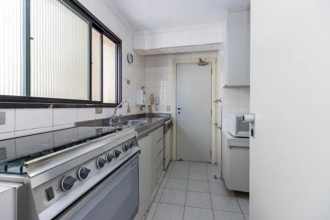 Imagem Apartamento à venda em São Paulo, Perdizes, com 3 quartos, 162m2