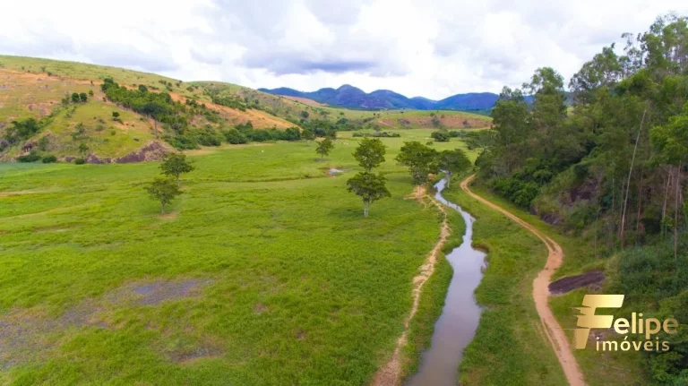 Imagem FAZENDA NO MUNICÍPIO DE LINHARES A 45 KM DE COLATINA.