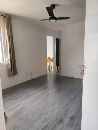 Imagem Apartamento à Venda Jd Tatiana Zona Oeste - Votorantim/SP