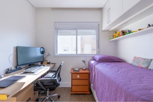 Imagem APARTAMENTO RESIDENCIAL em São Paulo - SP, Vila Congonhas