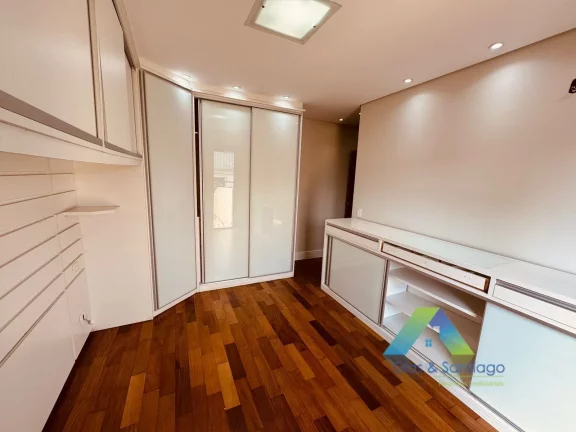 Imagem Apartamento à venda no bairro Vila Marina - Santo André/SP