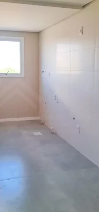 Imagem Apartamento novo com suíte em Caxias do Sul RS, 2 quartos, 1 suíte, sala ampla, 2 banheiros, 1 vaga de garagem. CXS003.403