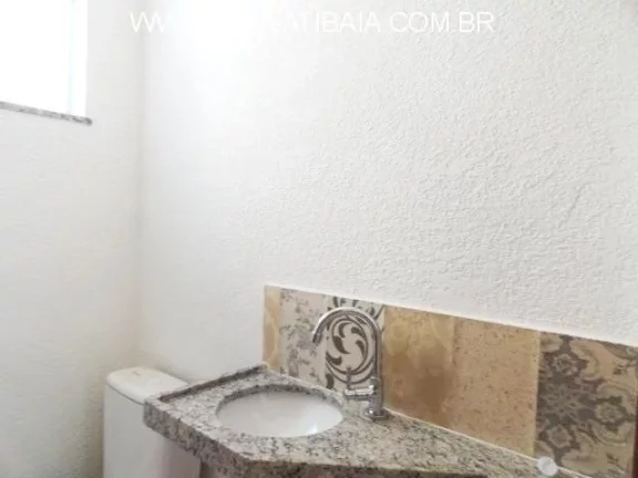 Imagem Casa em Condomínio para Venda em Atibaia, Jardim Estancia Brasil, 3 dormitórios, 1 suíte, 2 vagas