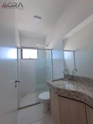 Imagem Aluguel Apartamento 3 quartos no Candeias - Vitória da Conquista
