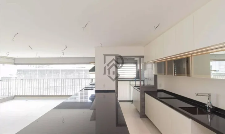 Imagem Apartamento vila mariana proximo metrô