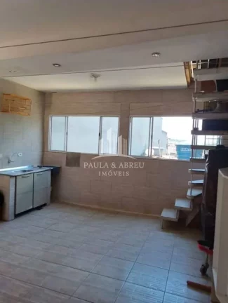Imagem São 2 Casas 200m², 5 e 3 Cômodos, 1 Vaga, no Jardim Luzitano, Mauá-SP