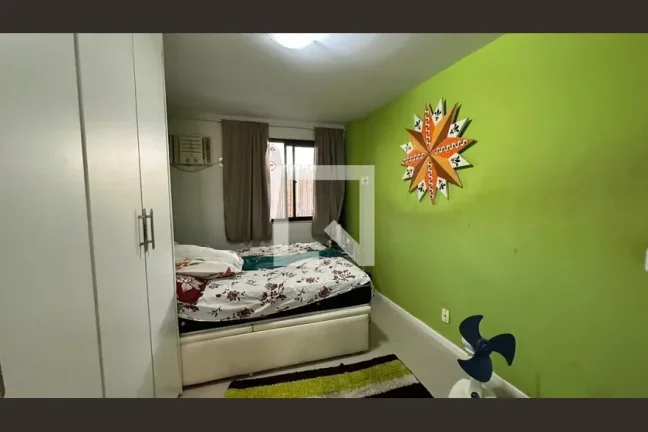 Imagem Apartamento à Venda - Recreio, 3 Quartos, 100 m2