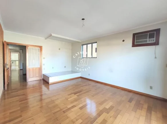 Imagem Casa Comercial - Aluguel no bairro Alto da Boa Vista - Ribeirão Preto, SP
