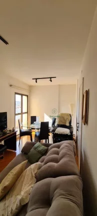 Imagem Apartamento com 2 dormitórios à venda, 85 m² por R$ 371.000,00 - Vila Rosália - Guarulhos/SP