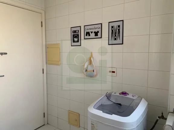 Imagem APARTAMENTO RESIDENCIAL em SÃO PAULO - SP, JARDIM ARPOADOR