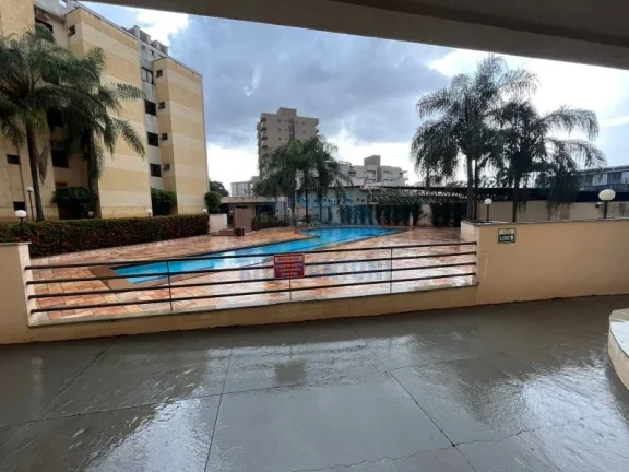 Imagem Apartamento - Ribeirão Preto - Nova Aliança - Região Sul
