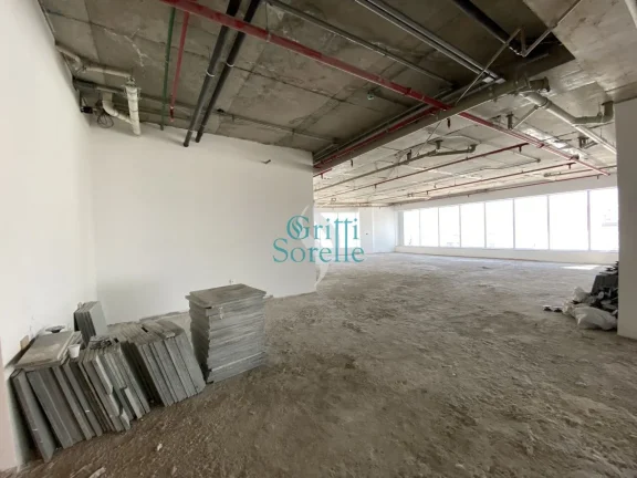 Imagem Conjunto Comercial para Alugar em Pinheiros - São Paulo/SP.