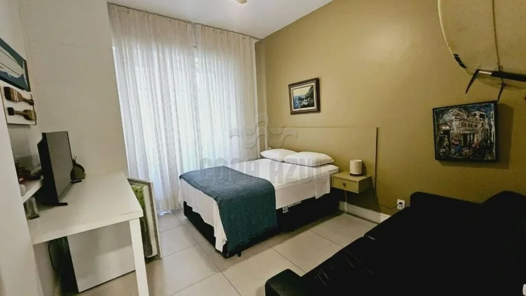 Imagem Copacabana - Residencial › Apartamento com 3 quarto(s) a Venda