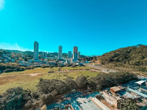 Imagem Apartamento 2 dormitórios para Venda em Itajaí / SC no bairro Praia Brava de Itajaí
