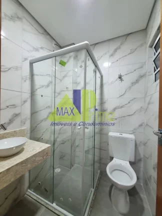 Imagem APARTAMENTO 26,14M²/01 DORMITÓRIO/SALA/SEM VAGA