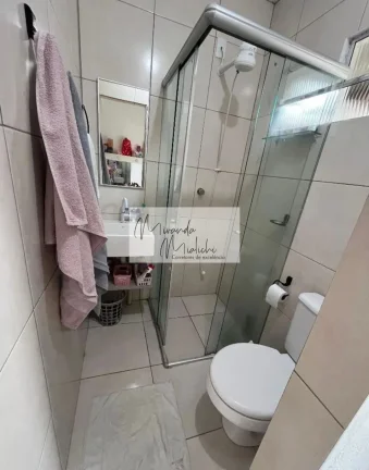 Imagem Casa à venda no bairro São João do Rio Vermelho - Florianópolis/SC