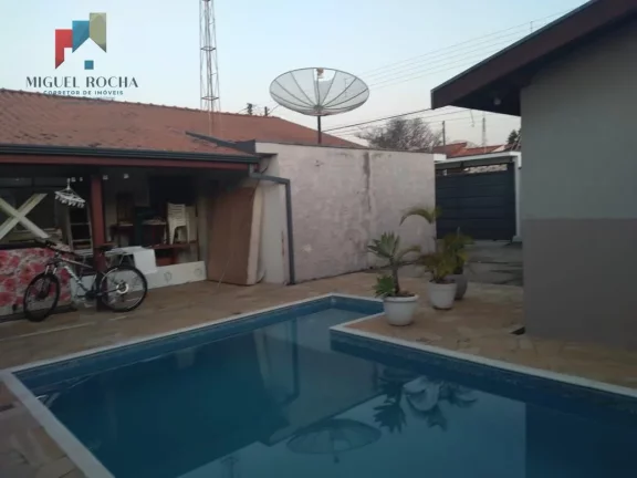 Foto do imóvel: Casa em Centro, Cerquilho/SP