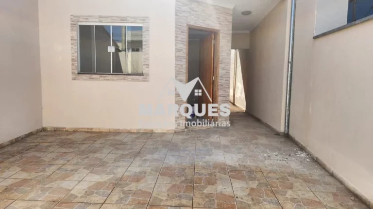 Casa a Venda no bairro Jardim Novo Ângulo - Hortolândia, SP