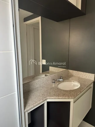 Imagem APARTAMENTO À VENDA 86M³ COM 3 QUARTOS NO RESIDENCIAL DREAMS, BAIRRO SANTA TEREZINHA, PAULINIA