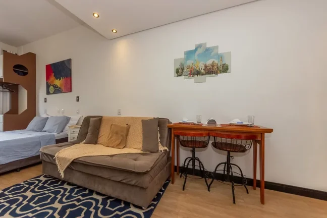 Imagem APARTAMENTO RESIDENCIAL em São Paulo - SP, Bela Vista