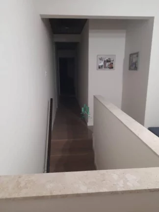 Imagem Sobrado à venda, 228 m² por R$ 620.000,00 - Jardim Testae - Guarulhos/SP