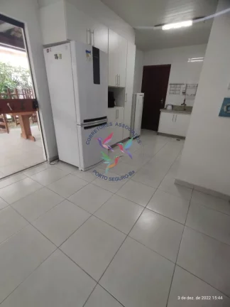 Imagem CASA DUPLEX INDEPENDENTE COM 4 SUITES EM CONDOMINIO