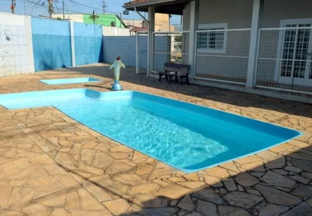 Imagem RESIDENCIAL IPANEMA - SOBRADO EM CONDOMINIO