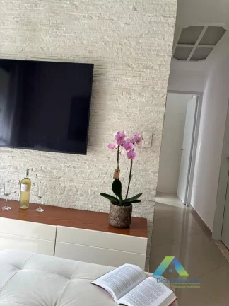 Imagem Apartamento à venda com 2 dormitórios em Sacomã/SP!